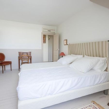 ブロワ La Perluette Bed & Breakfast エクステリア 写真