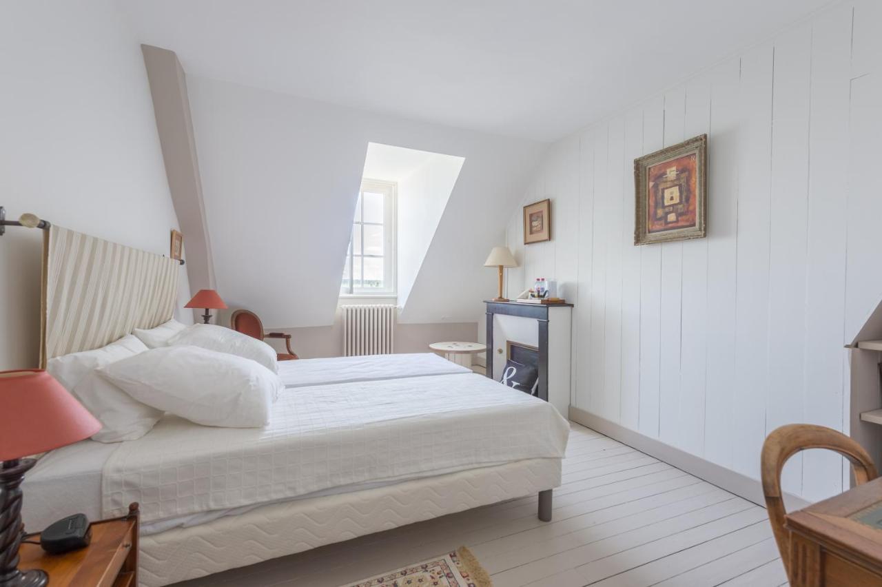 ブロワ La Perluette Bed & Breakfast エクステリア 写真