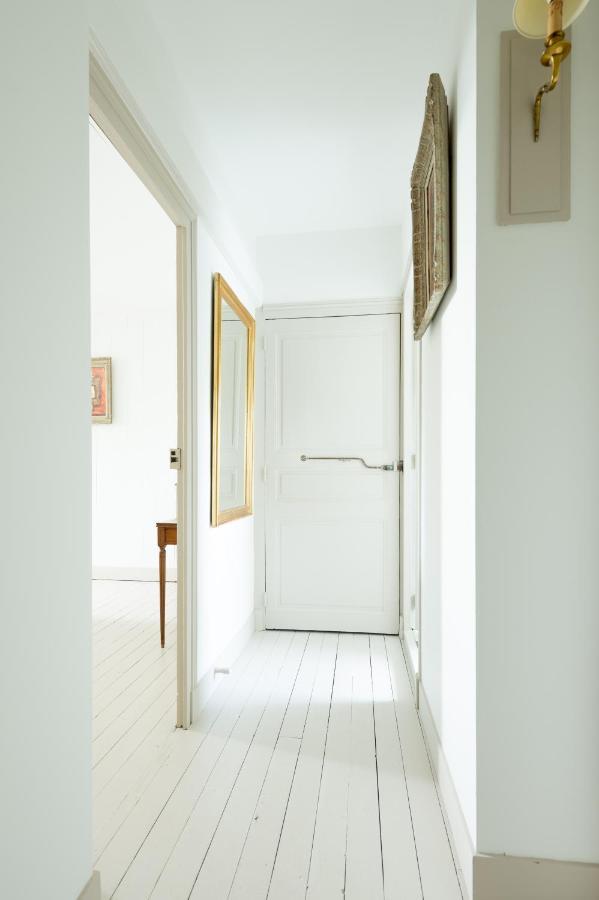 ブロワ La Perluette Bed & Breakfast エクステリア 写真