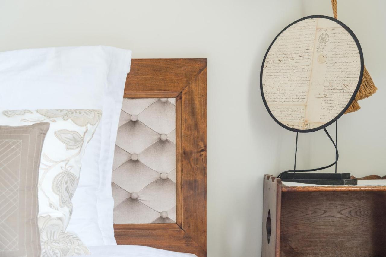 ブロワ La Perluette Bed & Breakfast エクステリア 写真